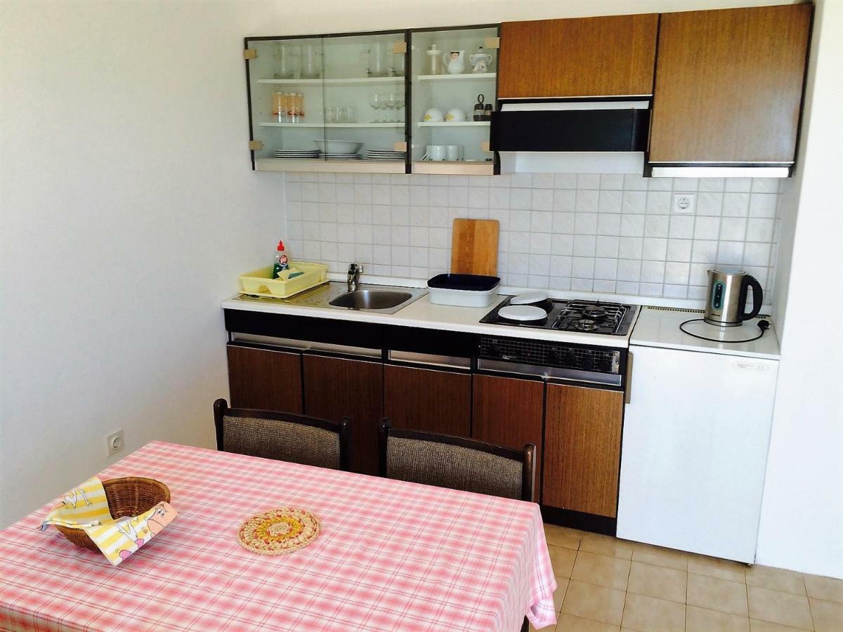 Apartments Markelj Lovrečica Екстериор снимка