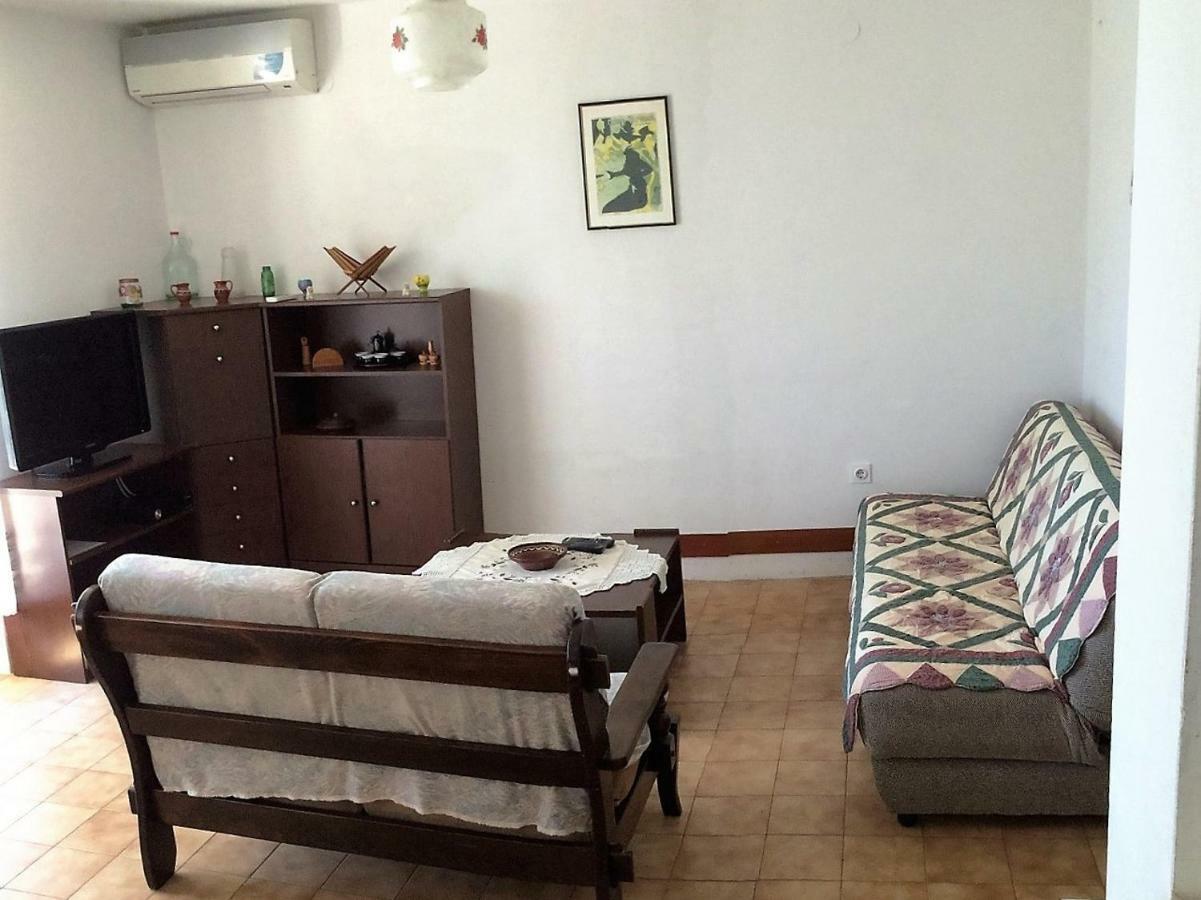 Apartments Markelj Lovrečica Екстериор снимка