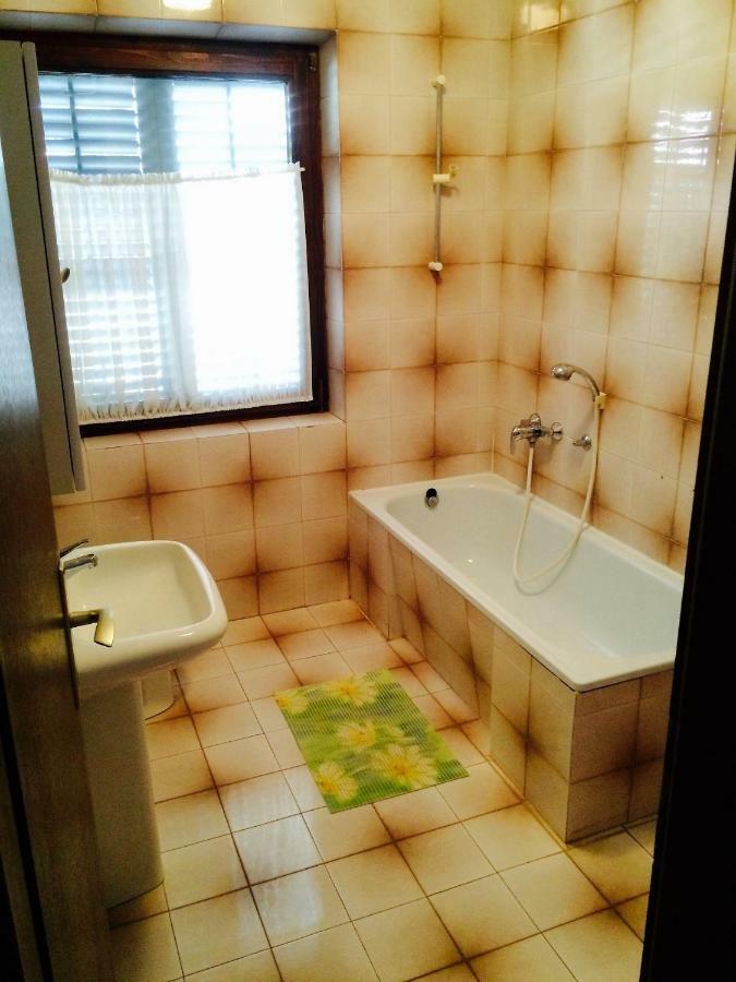 Apartments Markelj Lovrečica Екстериор снимка