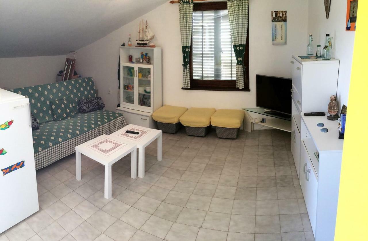 Apartments Markelj Lovrečica Екстериор снимка