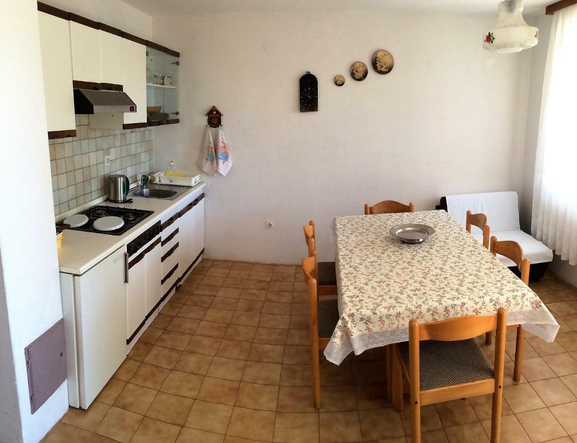 Apartments Markelj Lovrečica Екстериор снимка