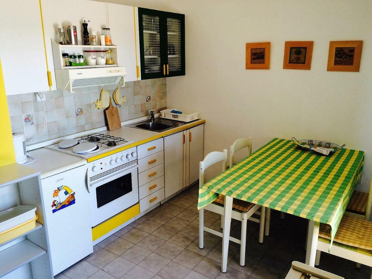 Apartments Markelj Lovrečica Екстериор снимка