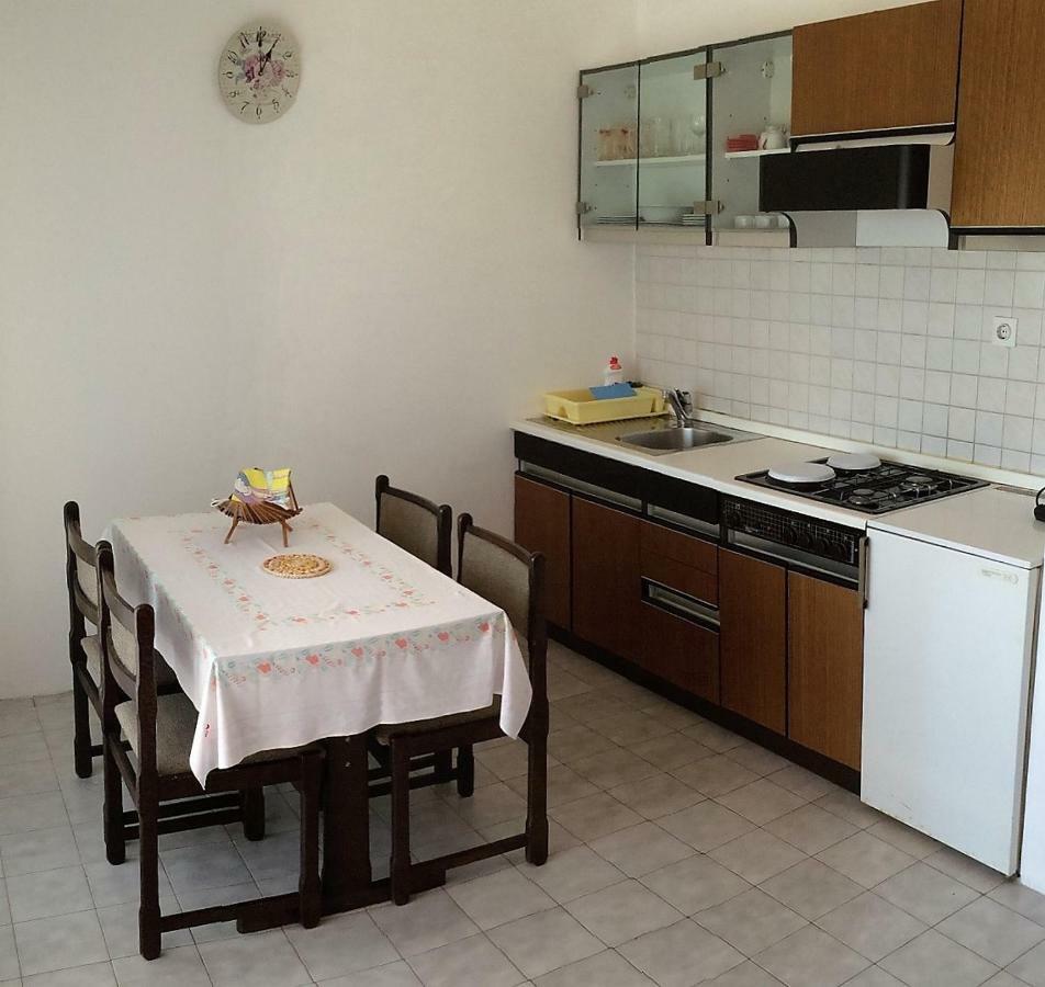 Apartments Markelj Lovrečica Екстериор снимка