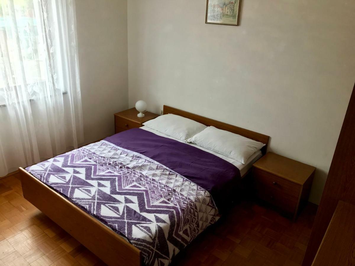 Apartments Markelj Lovrečica Екстериор снимка