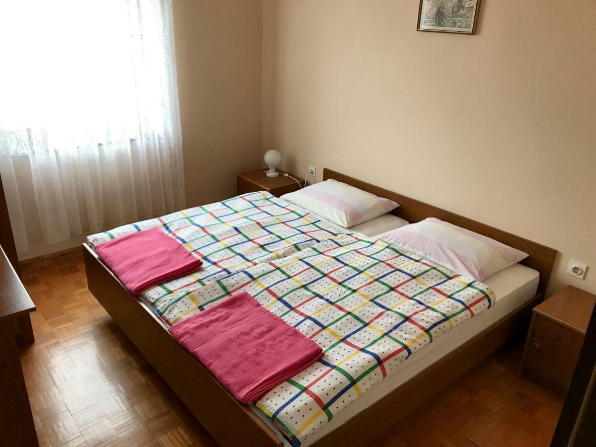 Apartments Markelj Lovrečica Екстериор снимка