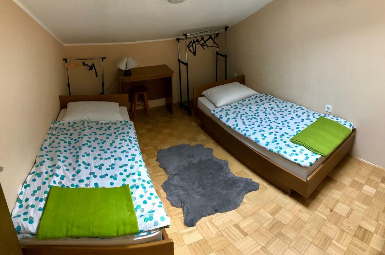 Apartments Markelj Lovrečica Екстериор снимка