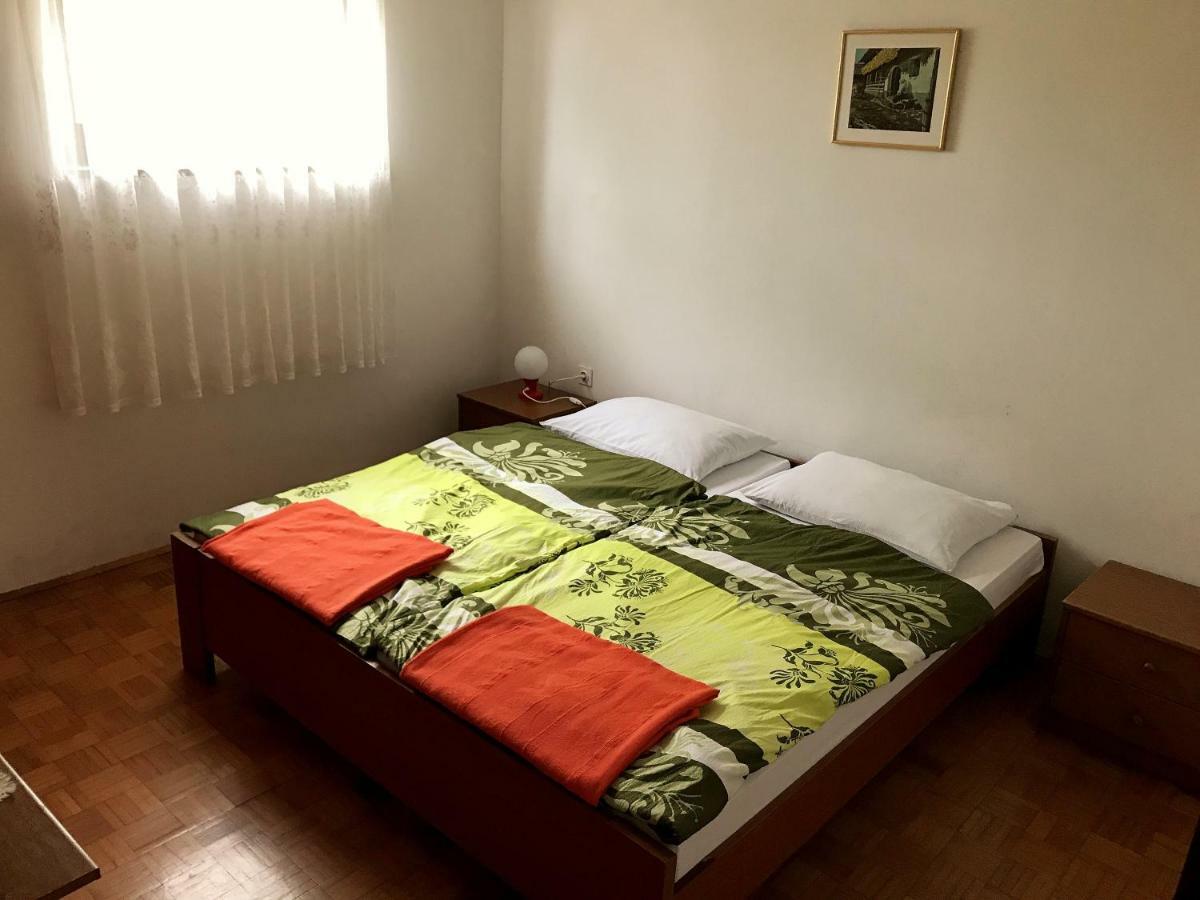 Apartments Markelj Lovrečica Екстериор снимка