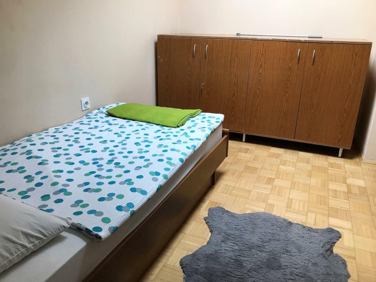 Apartments Markelj Lovrečica Екстериор снимка