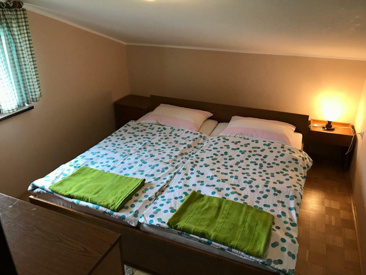 Apartments Markelj Lovrečica Екстериор снимка