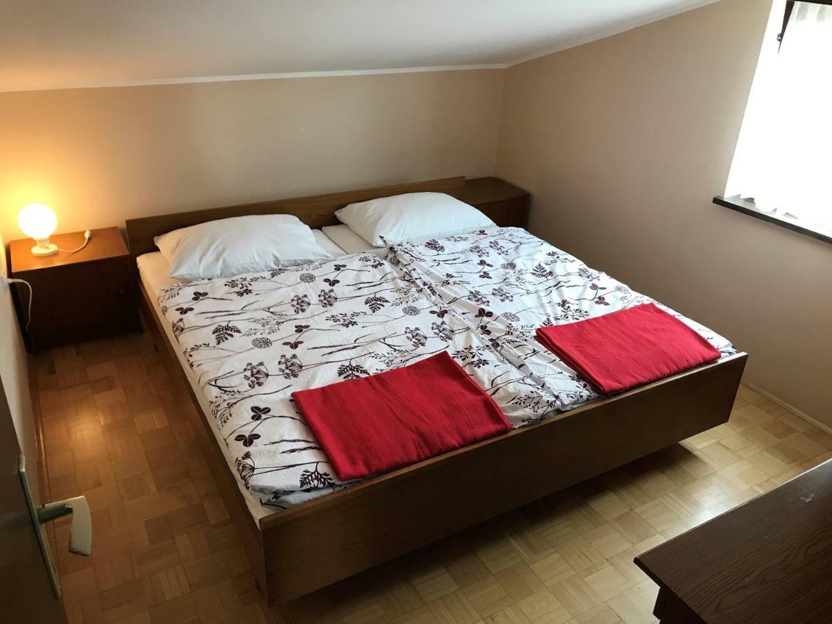Apartments Markelj Lovrečica Екстериор снимка