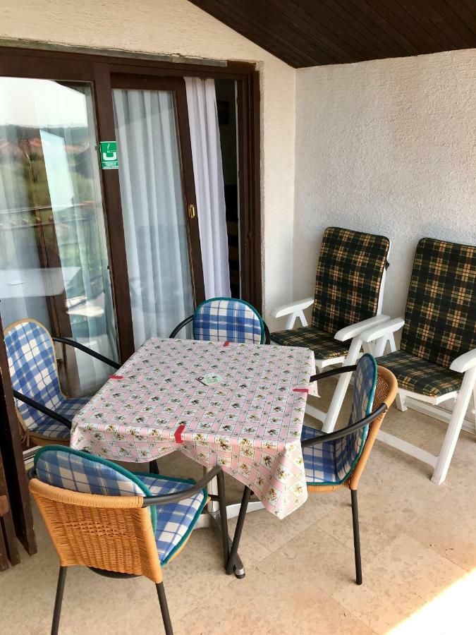 Apartments Markelj Lovrečica Екстериор снимка