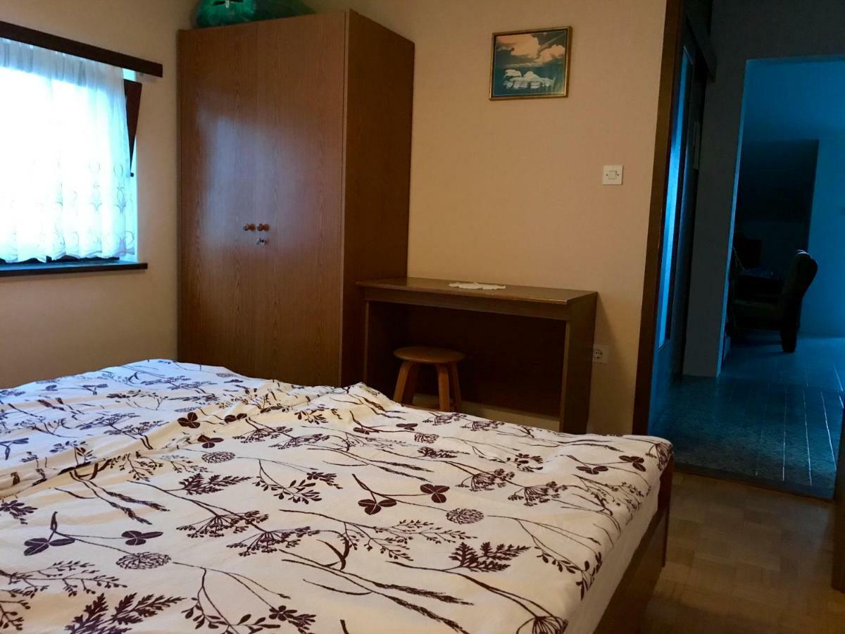 Apartments Markelj Lovrečica Екстериор снимка