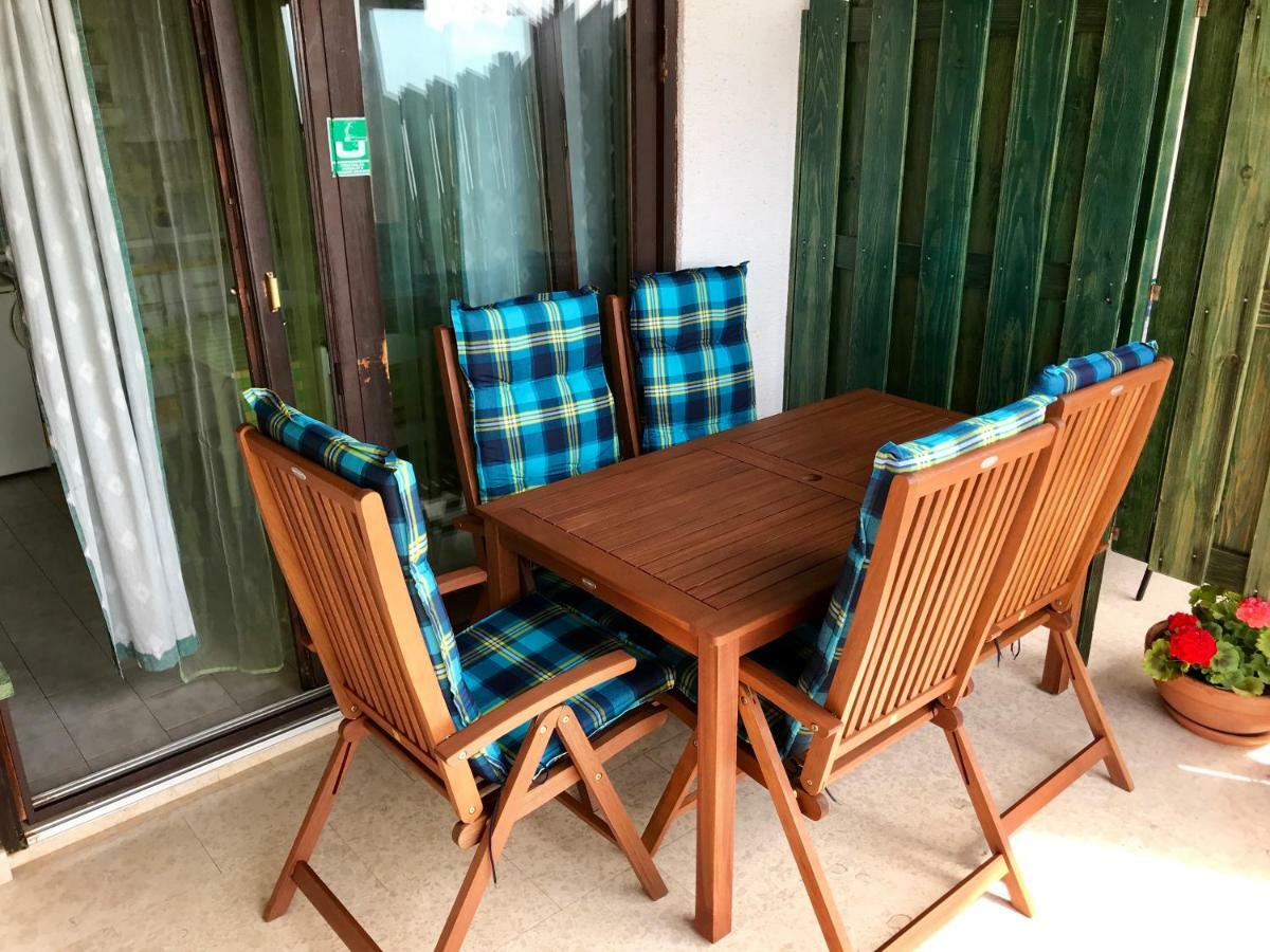 Apartments Markelj Lovrečica Екстериор снимка