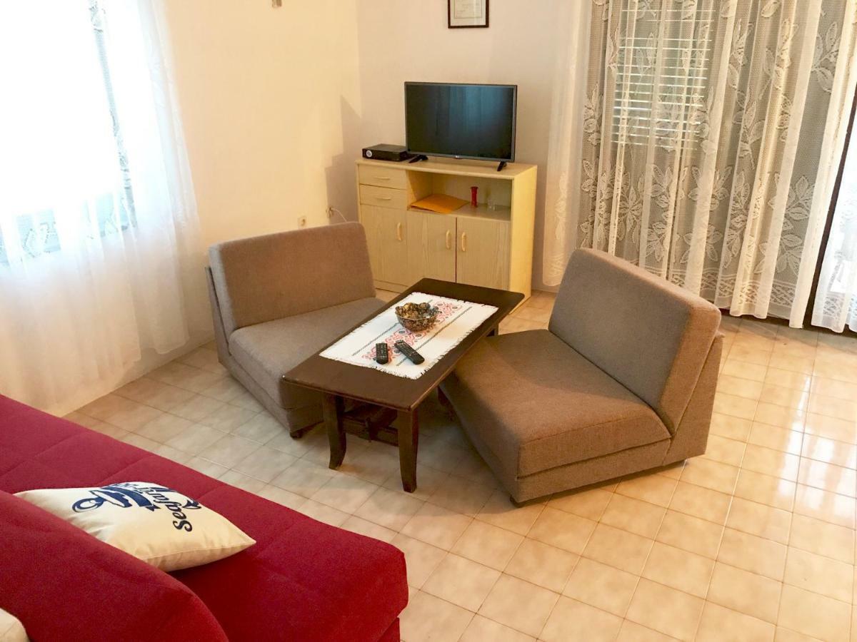 Apartments Markelj Lovrečica Екстериор снимка