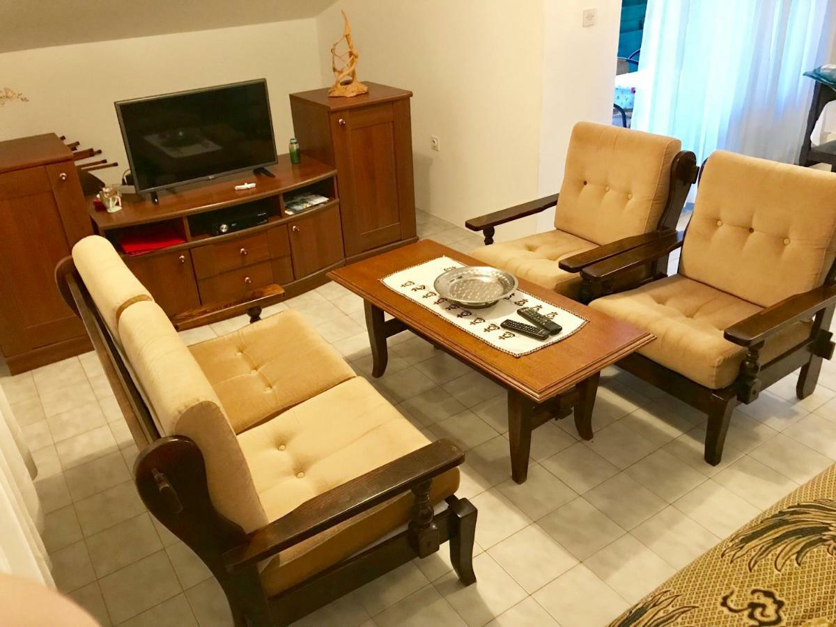Apartments Markelj Lovrečica Екстериор снимка