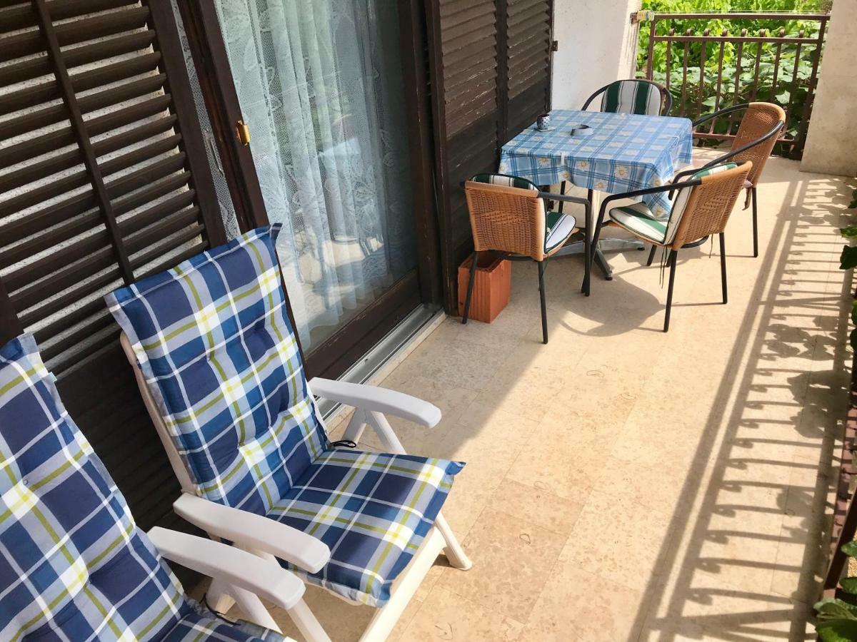 Apartments Markelj Lovrečica Екстериор снимка
