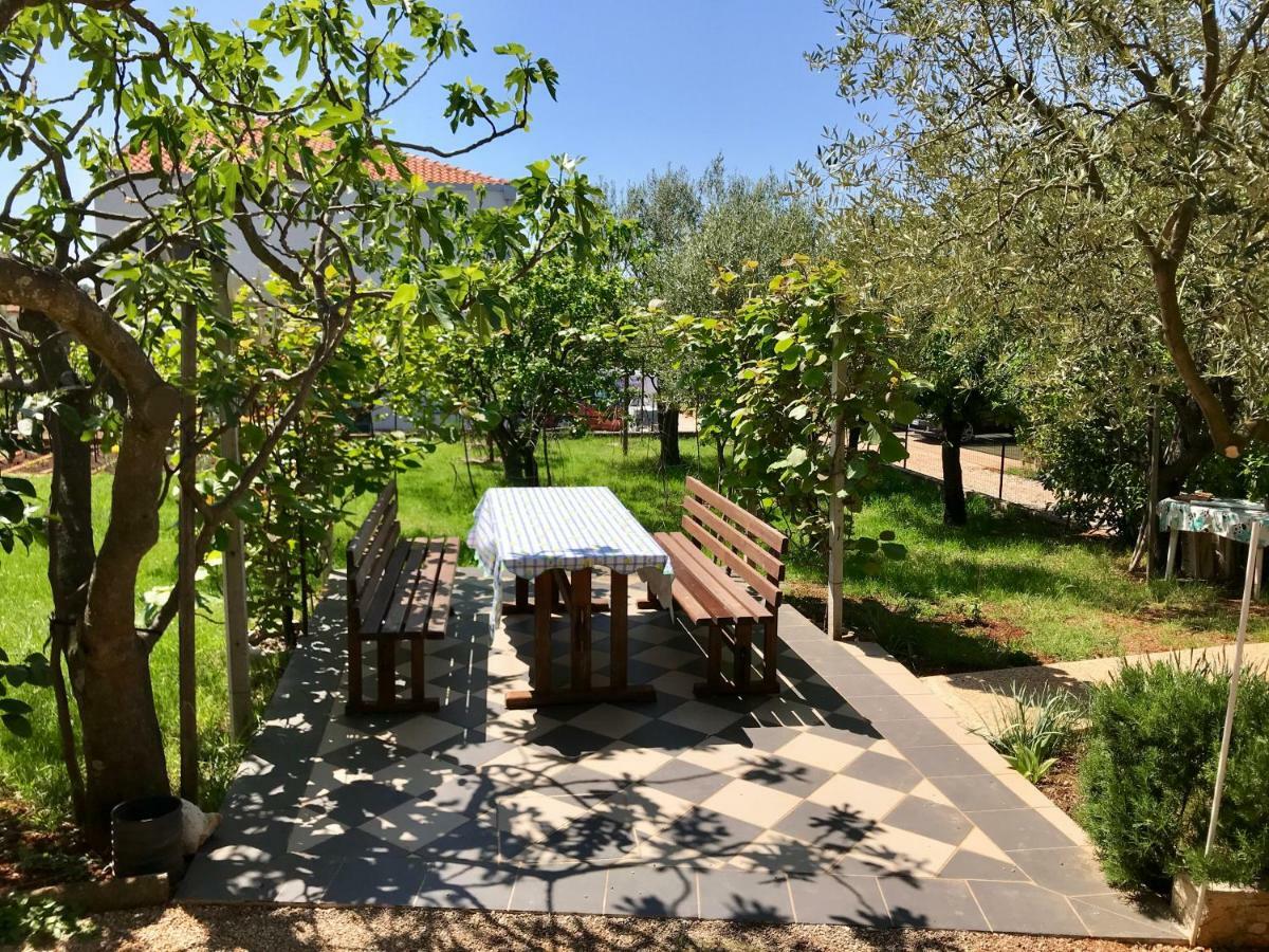 Apartments Markelj Lovrečica Екстериор снимка